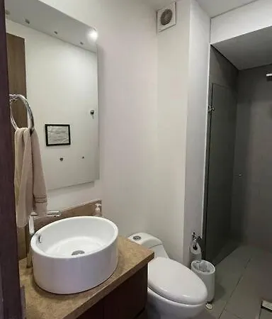 Penthouse Con Hermosa Vista Al Mar Apartment *
