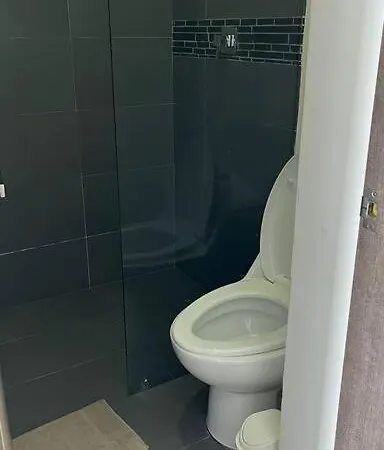 Apartamento Penthouse Con Hermosa Vista Al Mar