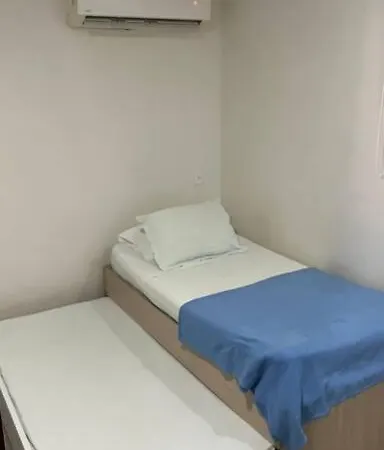 Apartamento Penthouse Con Hermosa Vista Al Mar