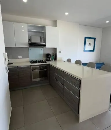 Penthouse Con Hermosa Vista Al Mar * Cartagena