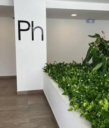 Penthouse Con Hermosa Vista Al Mar * Cartagena